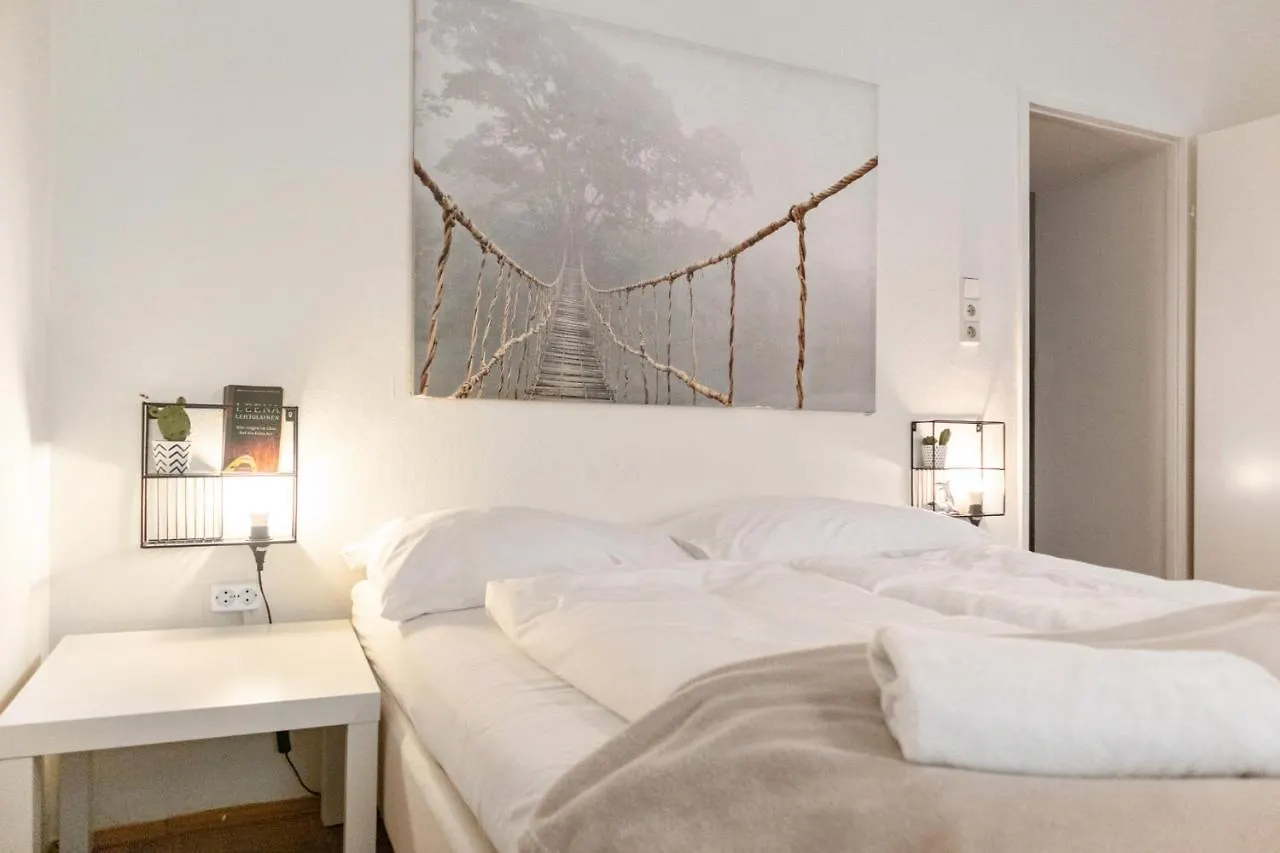 Convenient 1Br Apartment In The Heart Of Vienna Austria