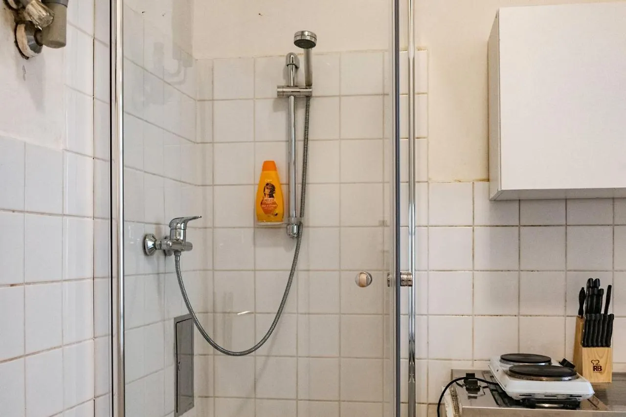 Convenient 1Br Apartment In The Heart Of Vienna 0*,