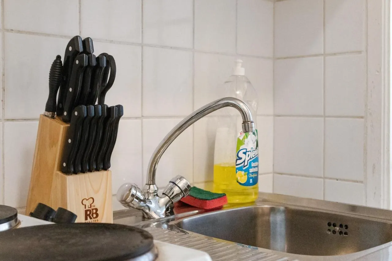 Convenient 1Br Apartment In The Heart Of Vienna
