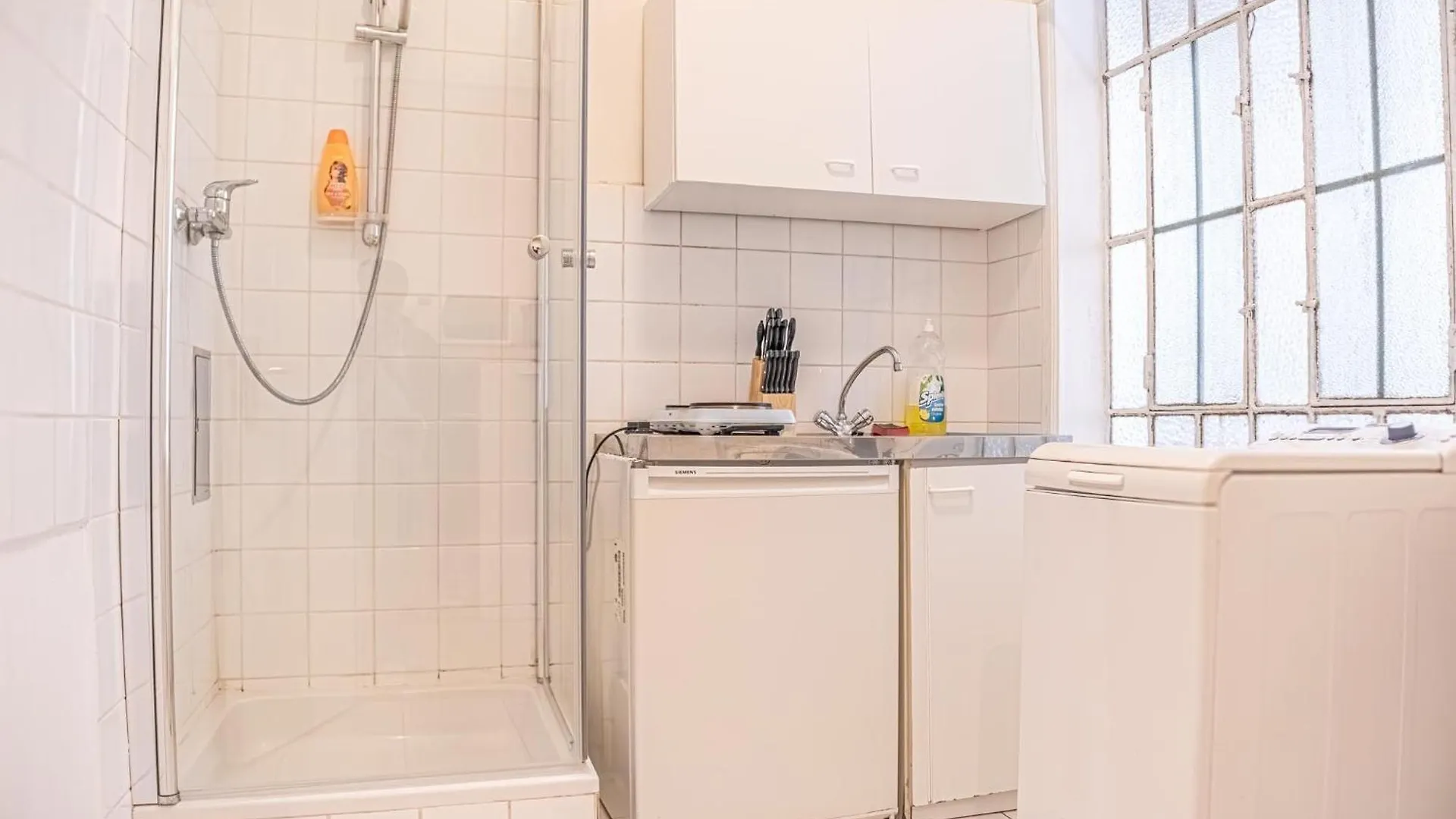 Convenient 1Br Apartment In The Heart Of Vienna 0*,  Austria