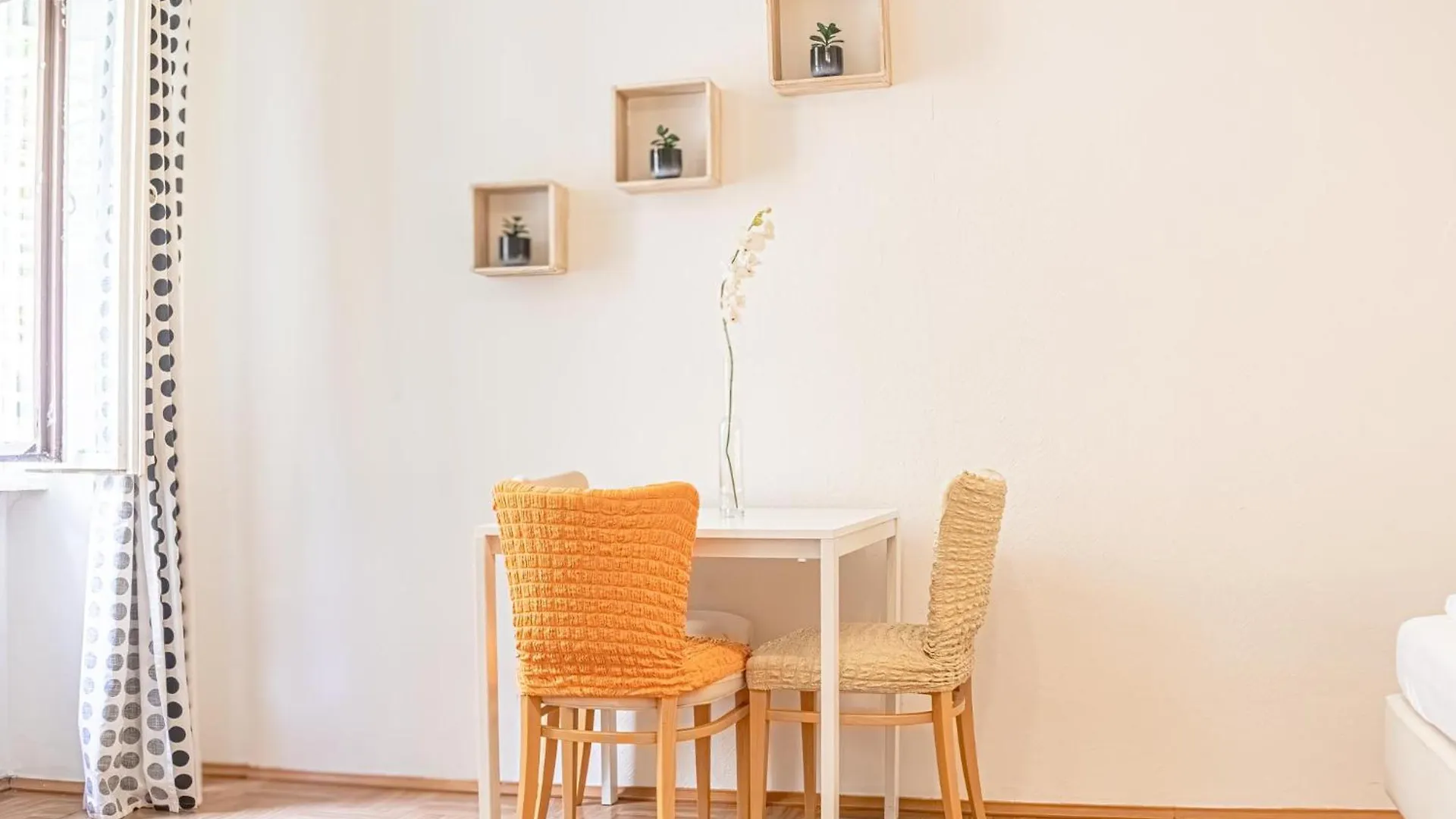 Convenient 1Br Apartment In The Heart Of Vienna