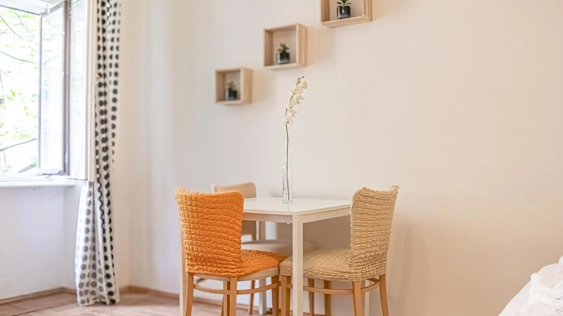 Convenient 1Br Apartment In The Heart Of Vienna Austria
