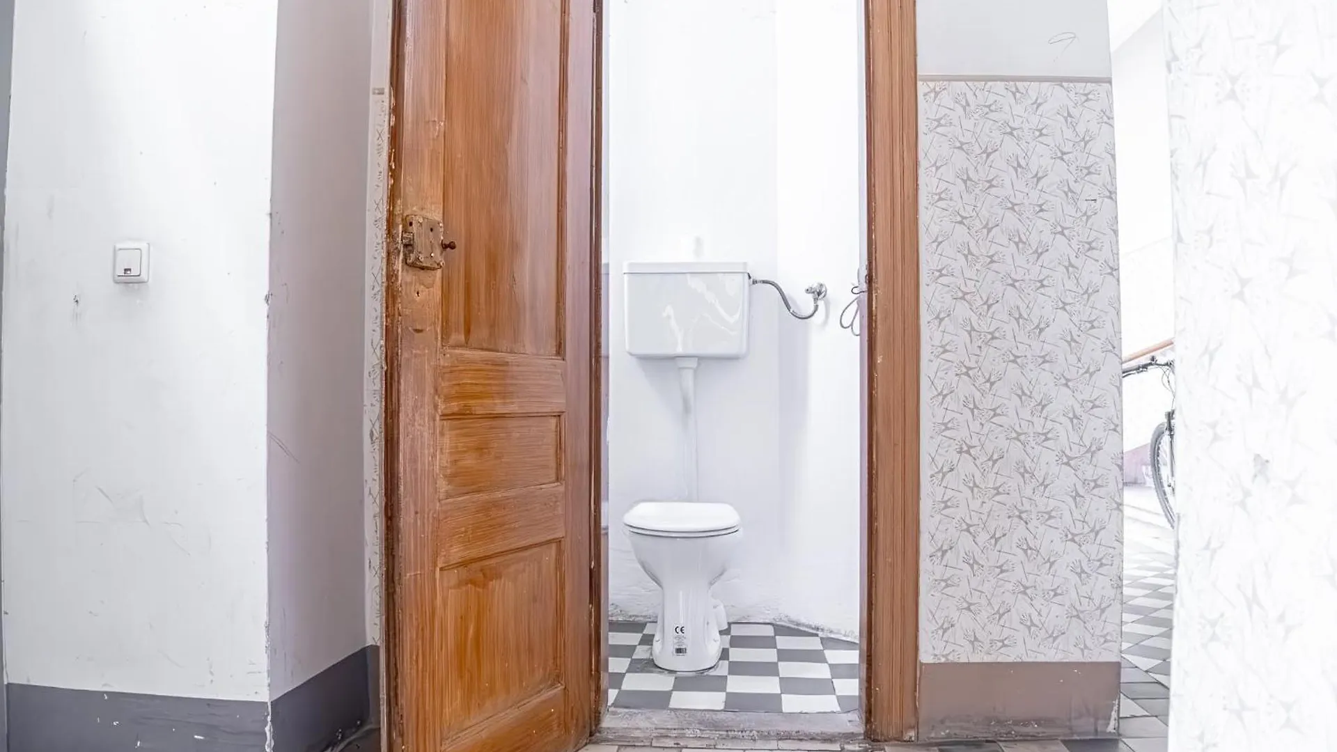 Convenient 1Br Apartment In The Heart Of Vienna 0*,  Austria