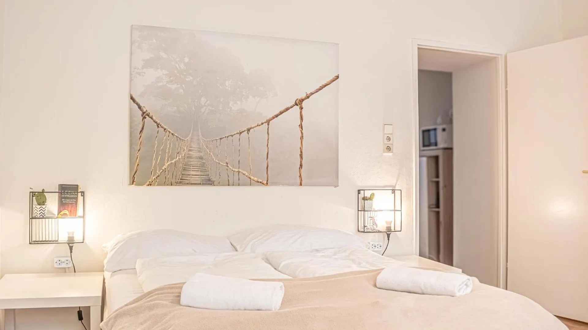 Convenient 1Br Apartment In The Heart Of Vienna 0*,  Austria