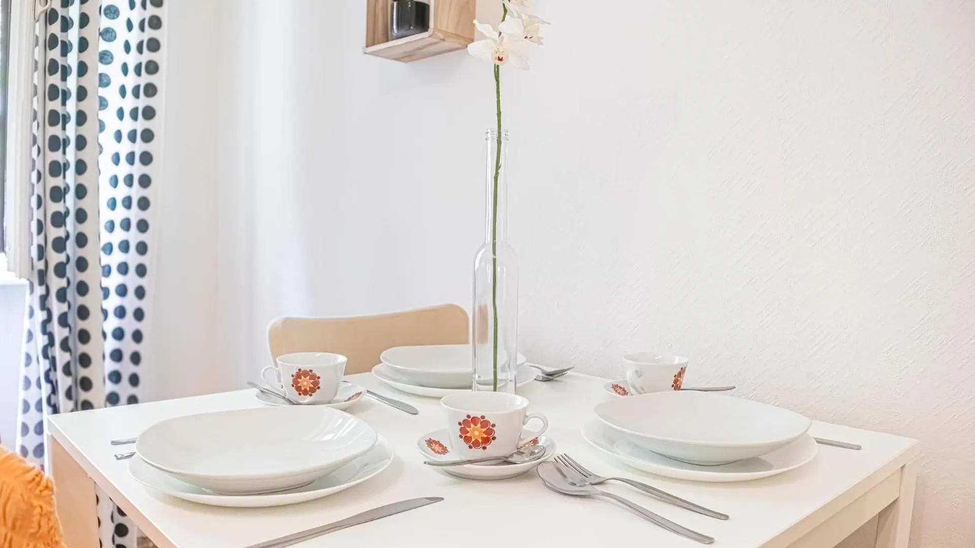 Convenient 1Br Apartment In The Heart Of Vienna