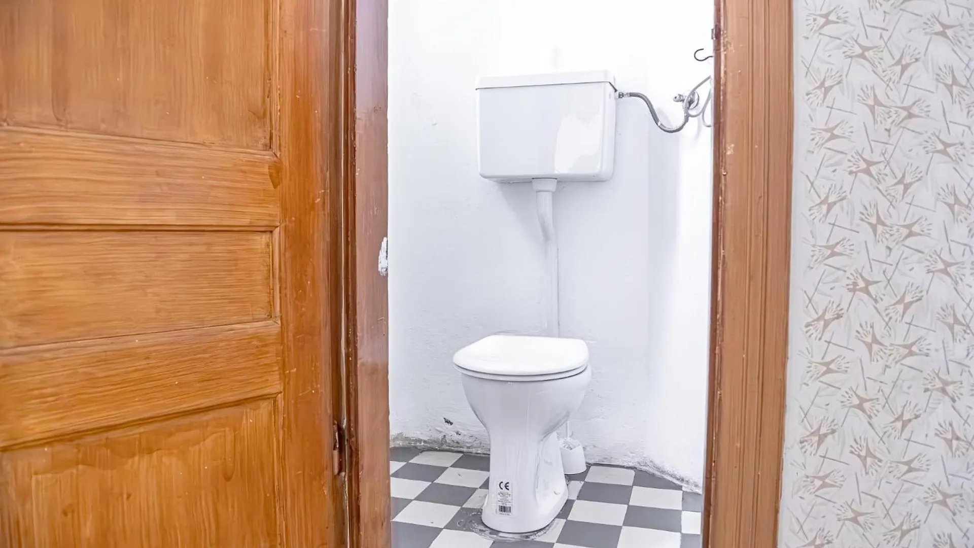 Convenient 1Br Apartment In The Heart Of Vienna