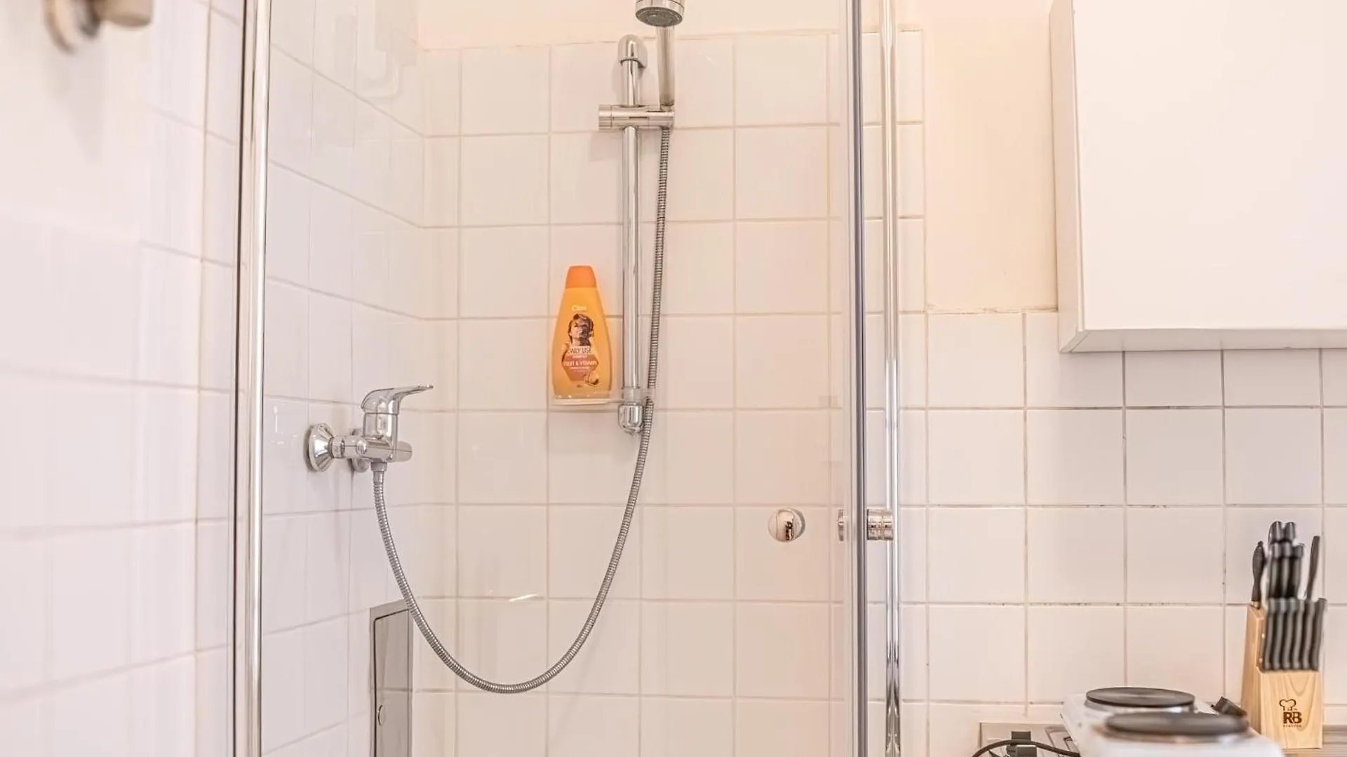 Convenient 1Br Apartment In The Heart Of Vienna