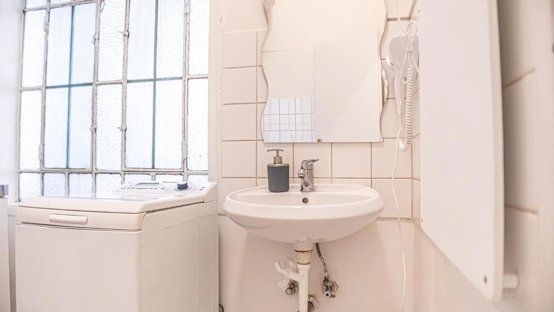 Convenient 1Br Apartment In The Heart Of Vienna