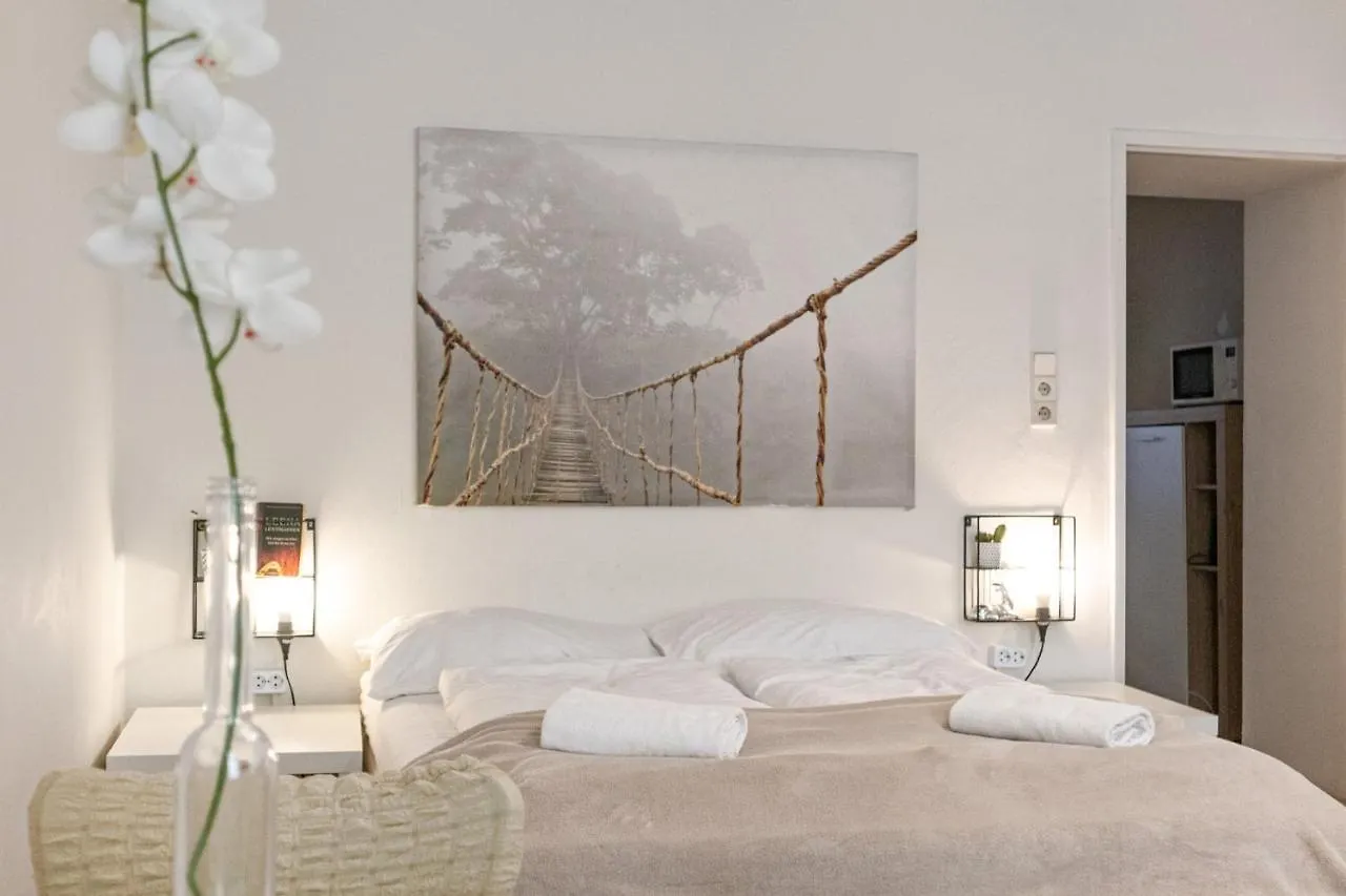 Convenient 1Br Apartment In The Heart Of Vienna Austria