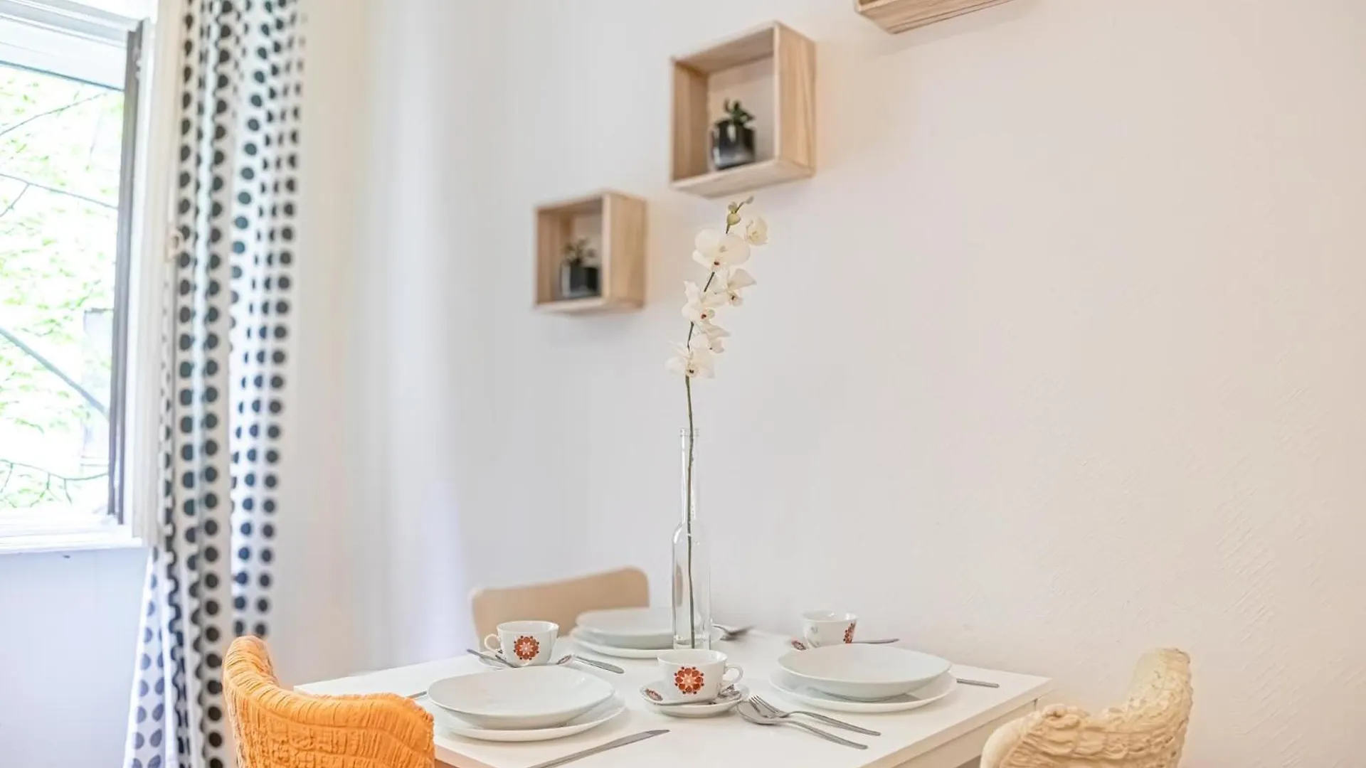 Convenient 1Br Apartment In The Heart Of Vienna